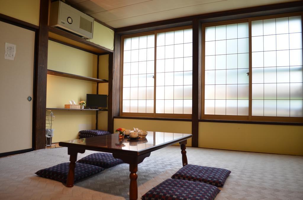 Lodge Schiheil 오타리 객실 사진