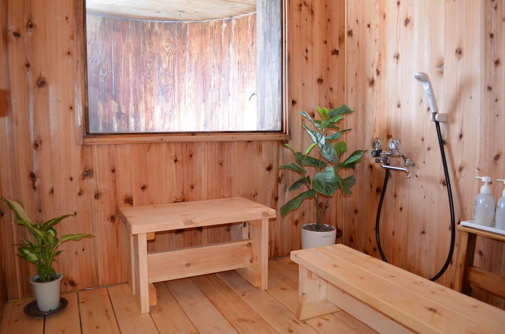 Lodge Schiheil 오타리 객실 사진