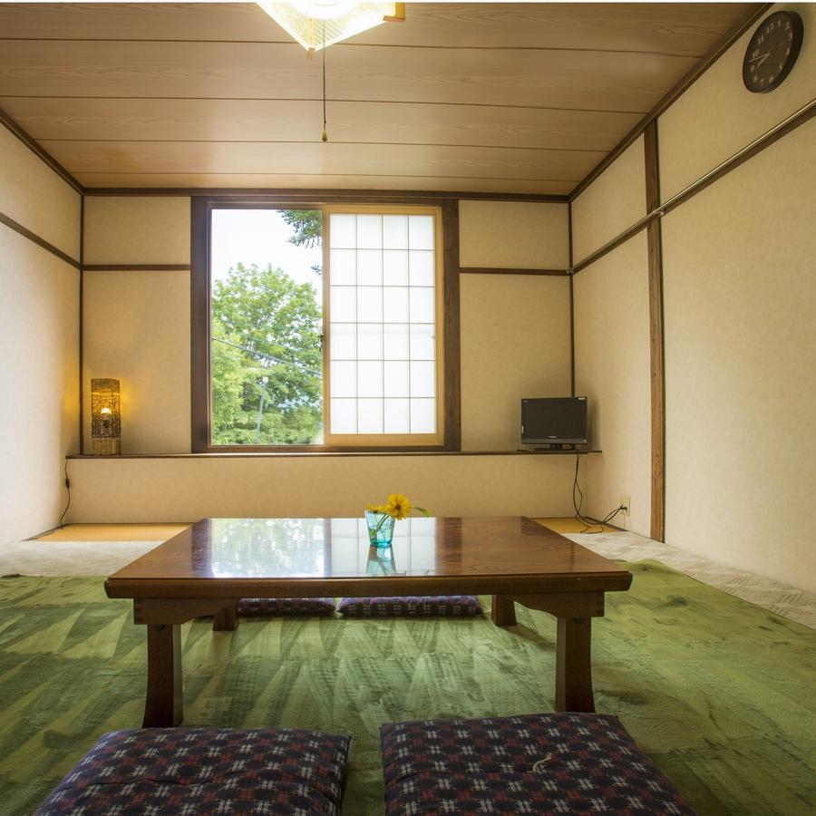 Lodge Schiheil 오타리 외부 사진