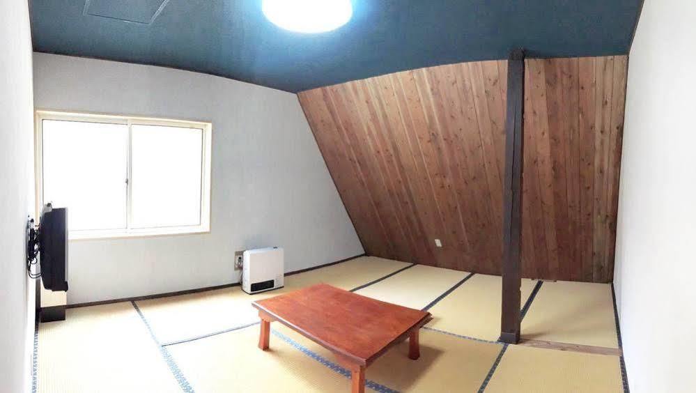 Lodge Schiheil 오타리 외부 사진