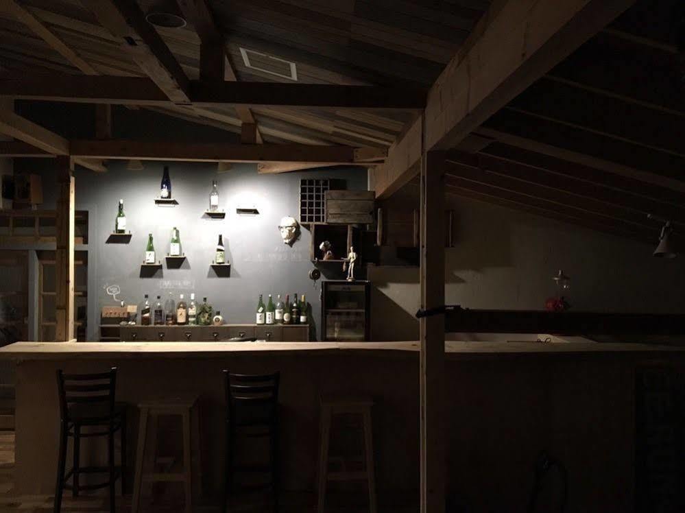 Lodge Schiheil 오타리 외부 사진