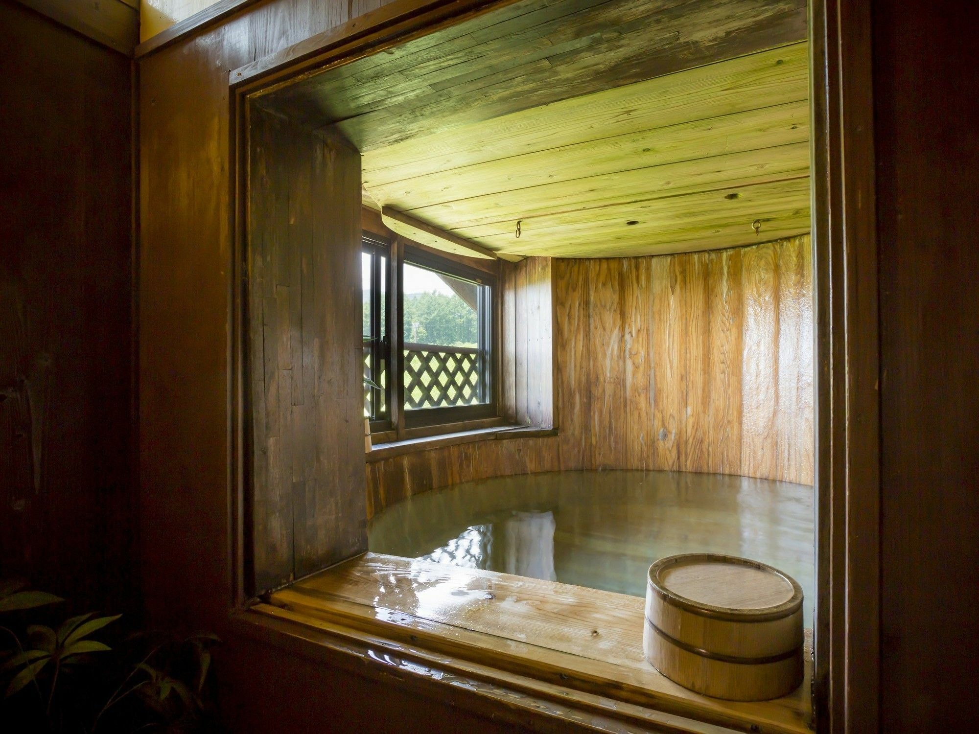 Lodge Schiheil 오타리 외부 사진