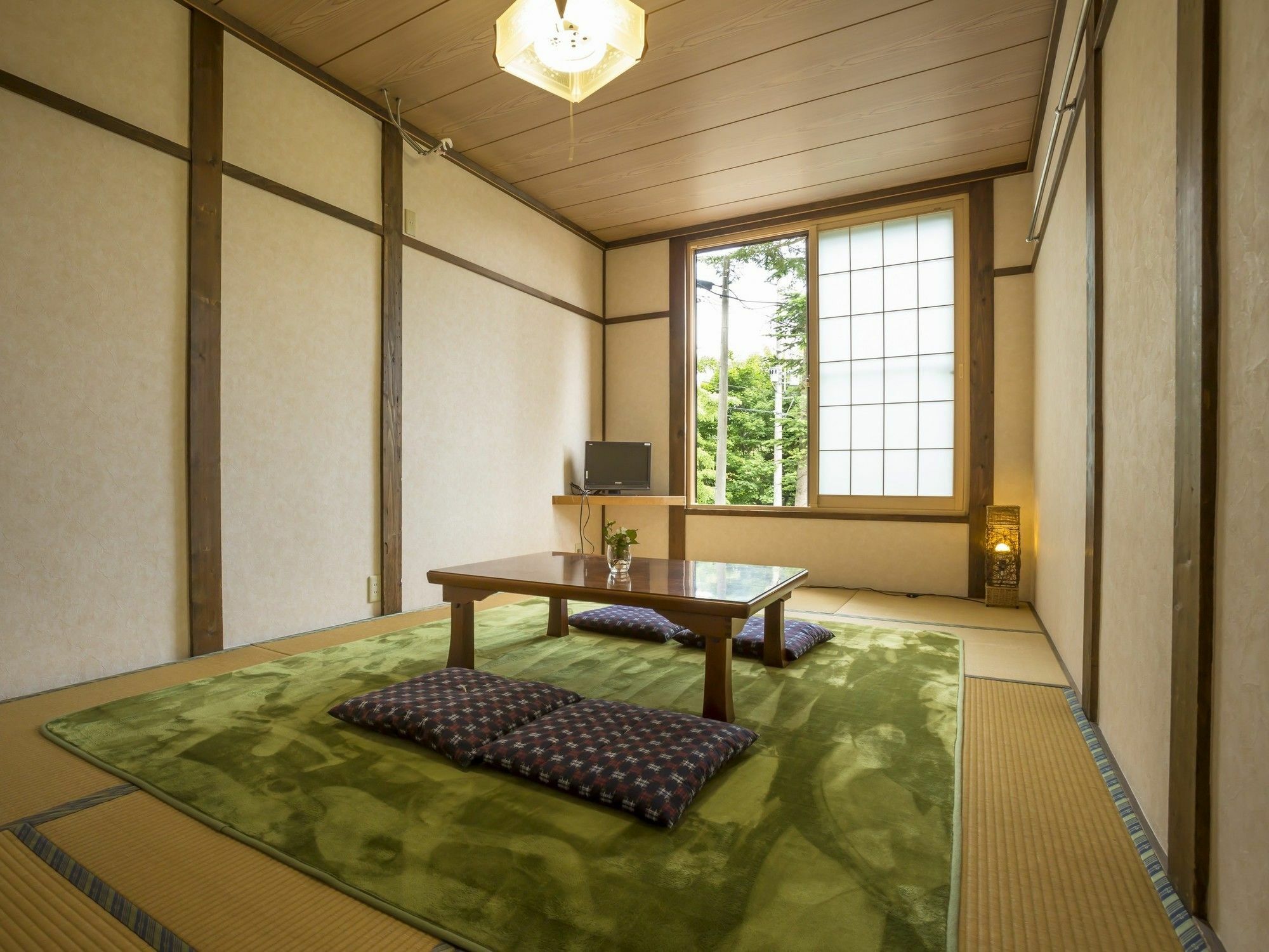 Lodge Schiheil 오타리 외부 사진